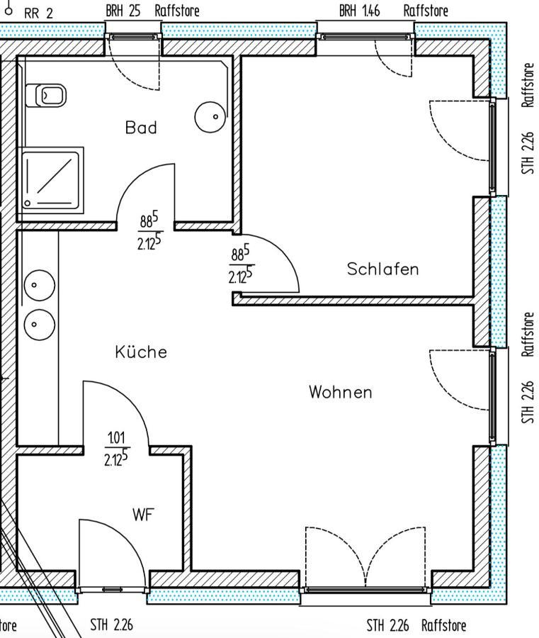 2-Zimmer-Wohnung Bei Nuernberg Mit S-Bahn-Anschluss Postbauer-Heng Eksteriør billede